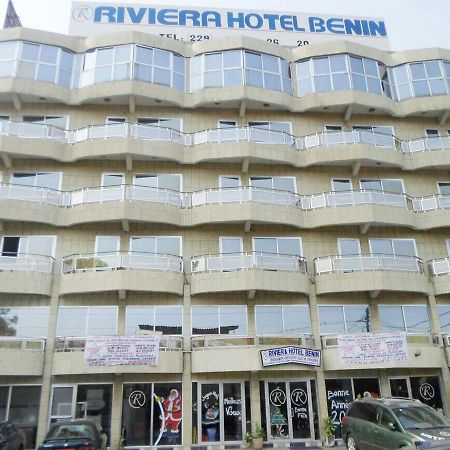 קוטונו Riviera Hotel Benin מראה חיצוני תמונה