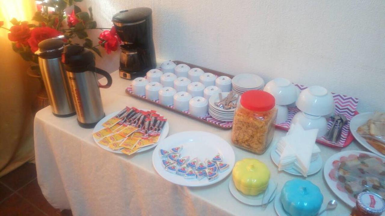 קוטונו Riviera Hotel Benin מראה חיצוני תמונה